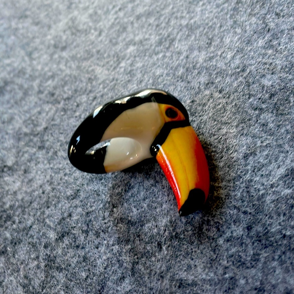 Unique design animal style